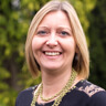 Photograph of Jayne