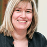 Photograph of Jane Hill