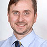 Photograph of Professor Philip Robinson
