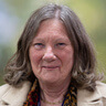 Photograph of Barbara James