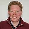 Photograph of James Coope