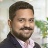 Photograph of Yatin Gupta