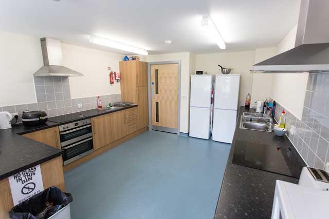 Jerman kitchen